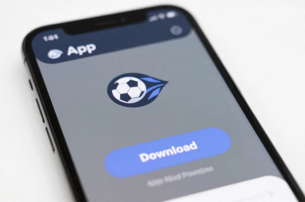 乐鱼体育APP下载与安装终极指南:iOS与安卓用户轻松上手